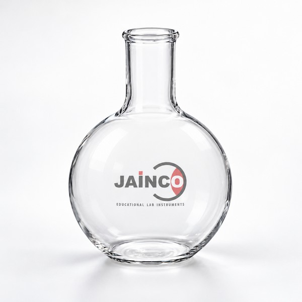 Flask Round Bottom